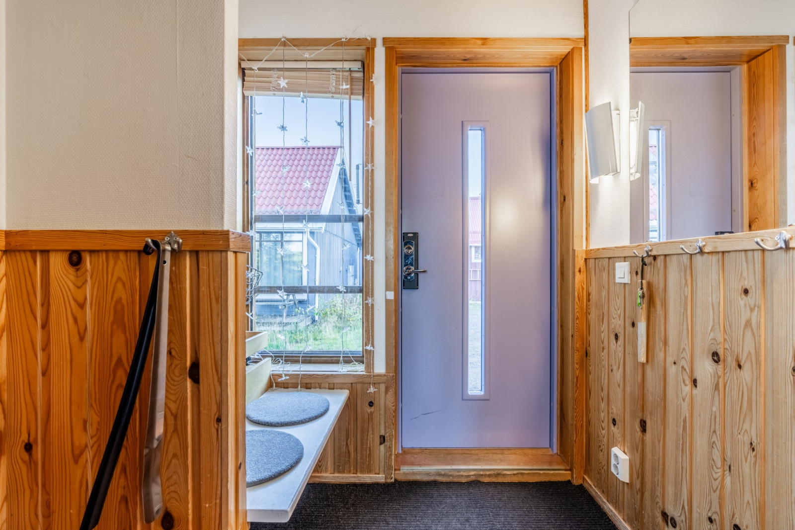  Sjungarbacken 1020