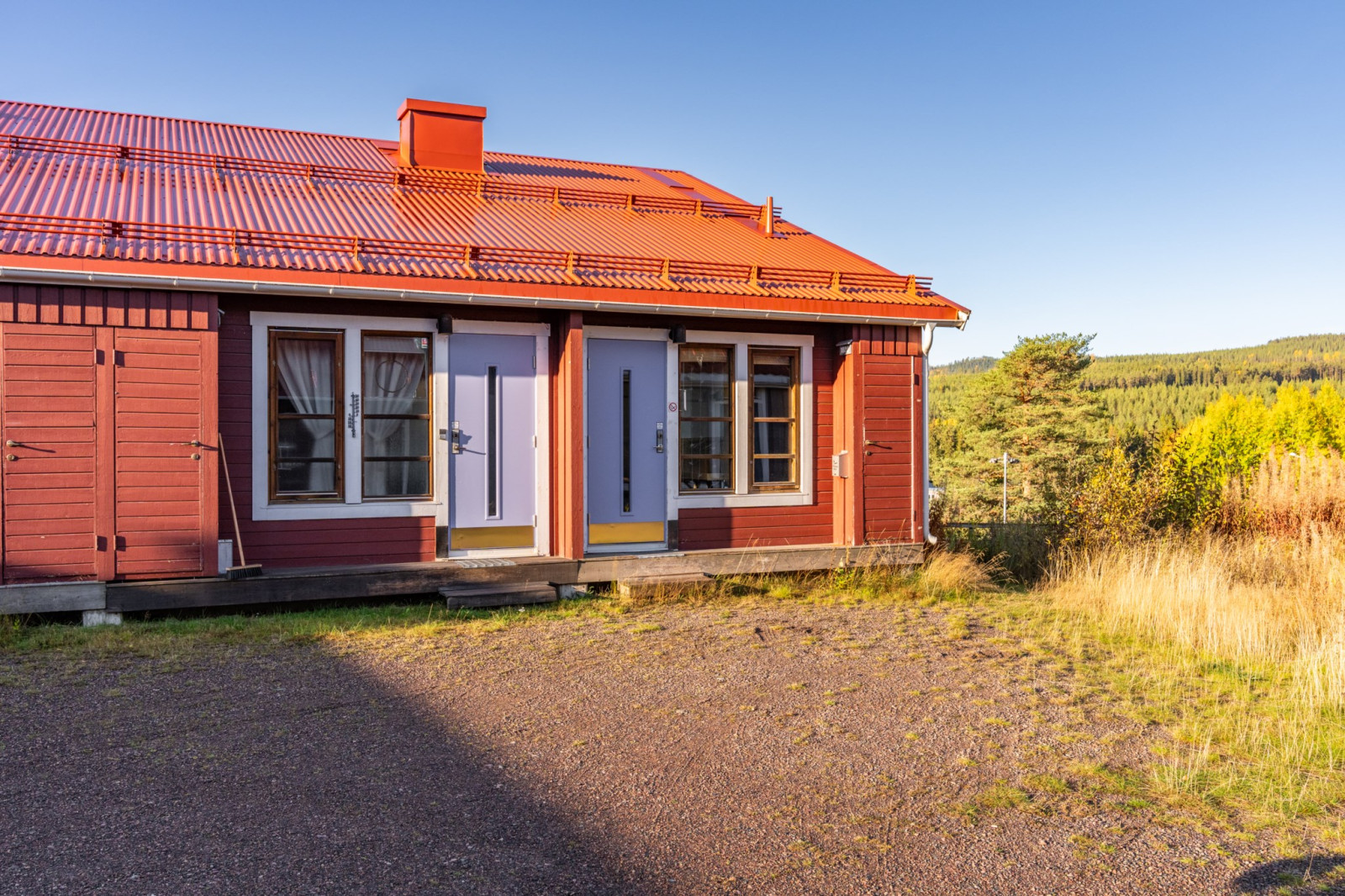  Sjungarbacken 1020