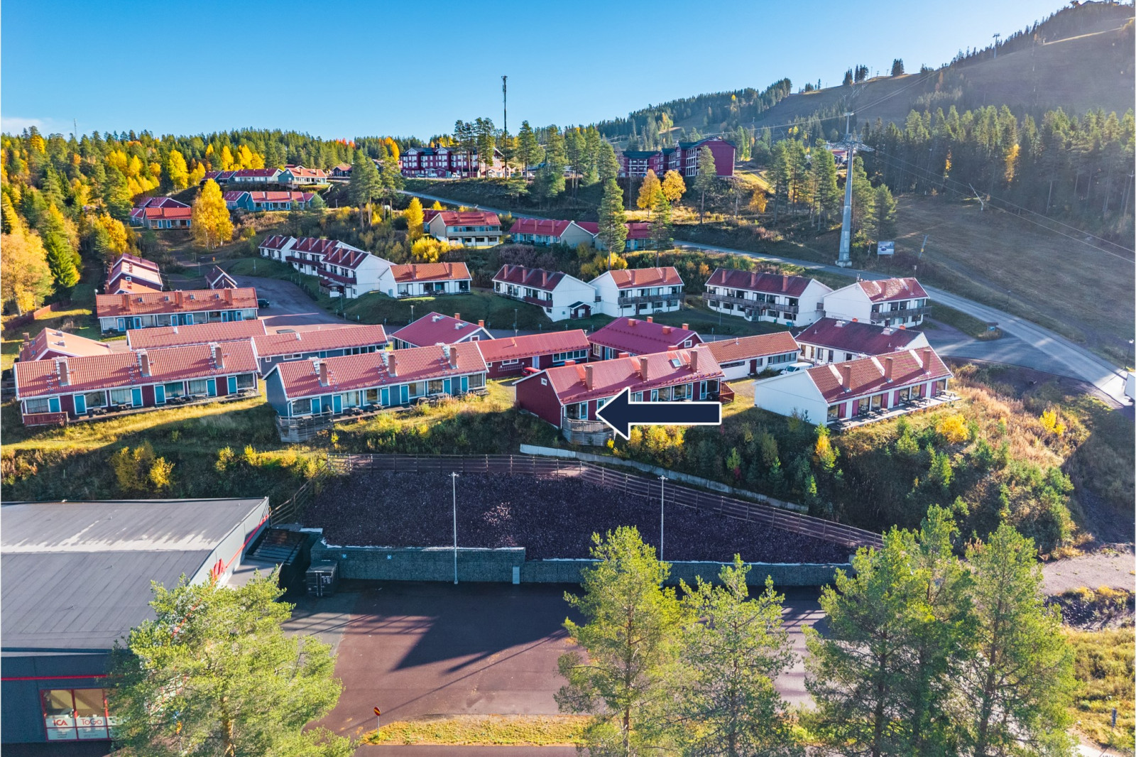  Sjungarbacken 1020