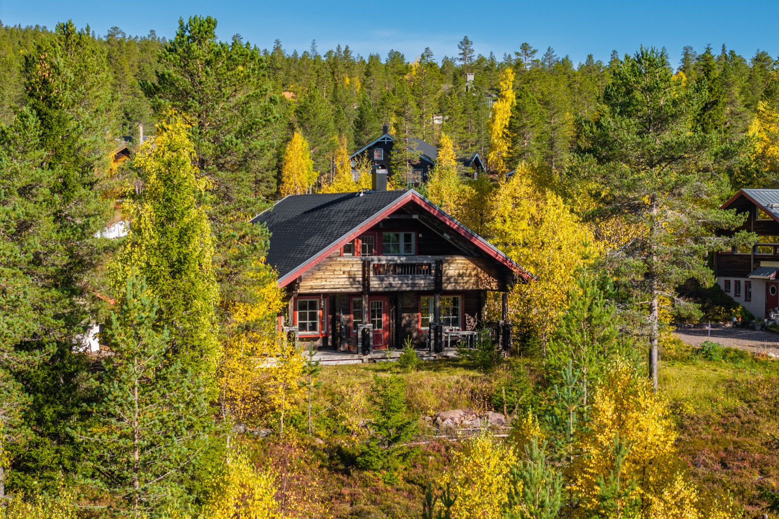  Salbäcksvägen 28