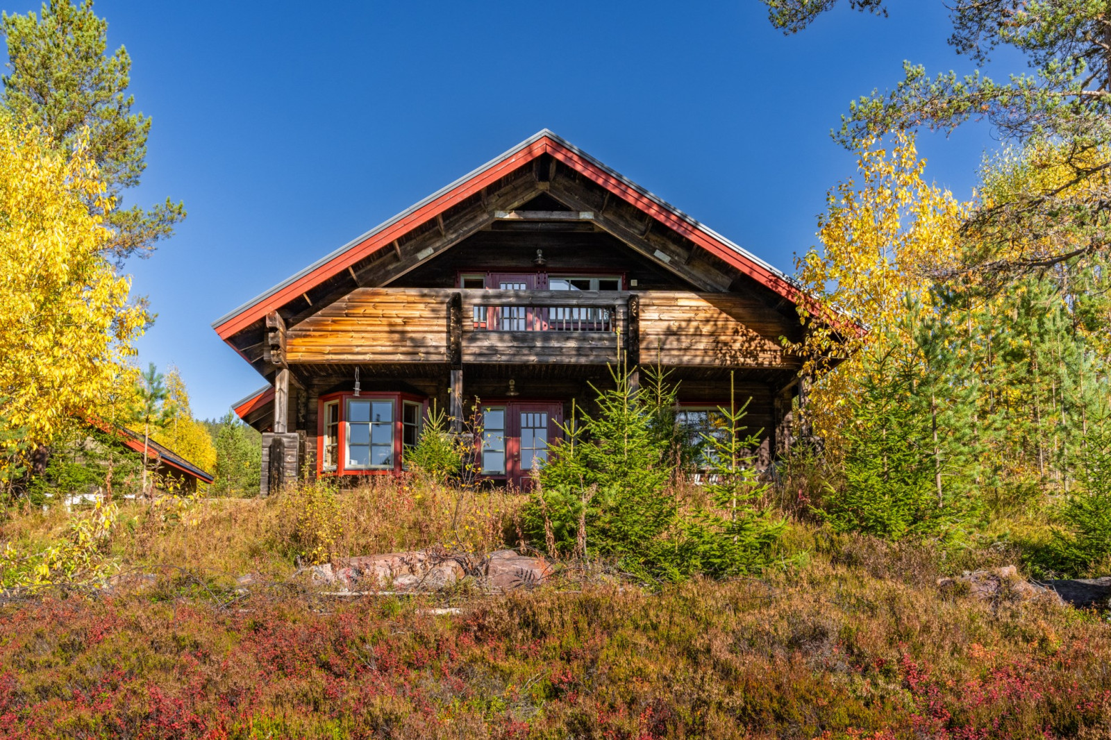  Salbäcksvägen 28
