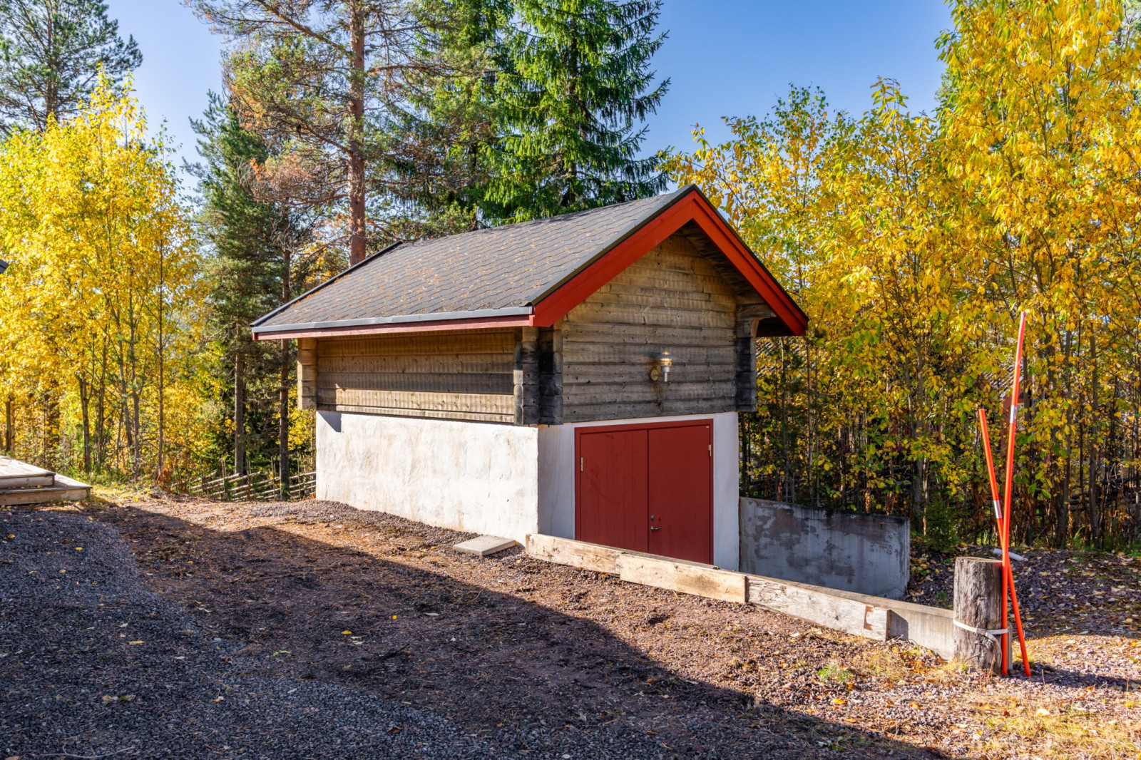 Salbäcksvägen 28