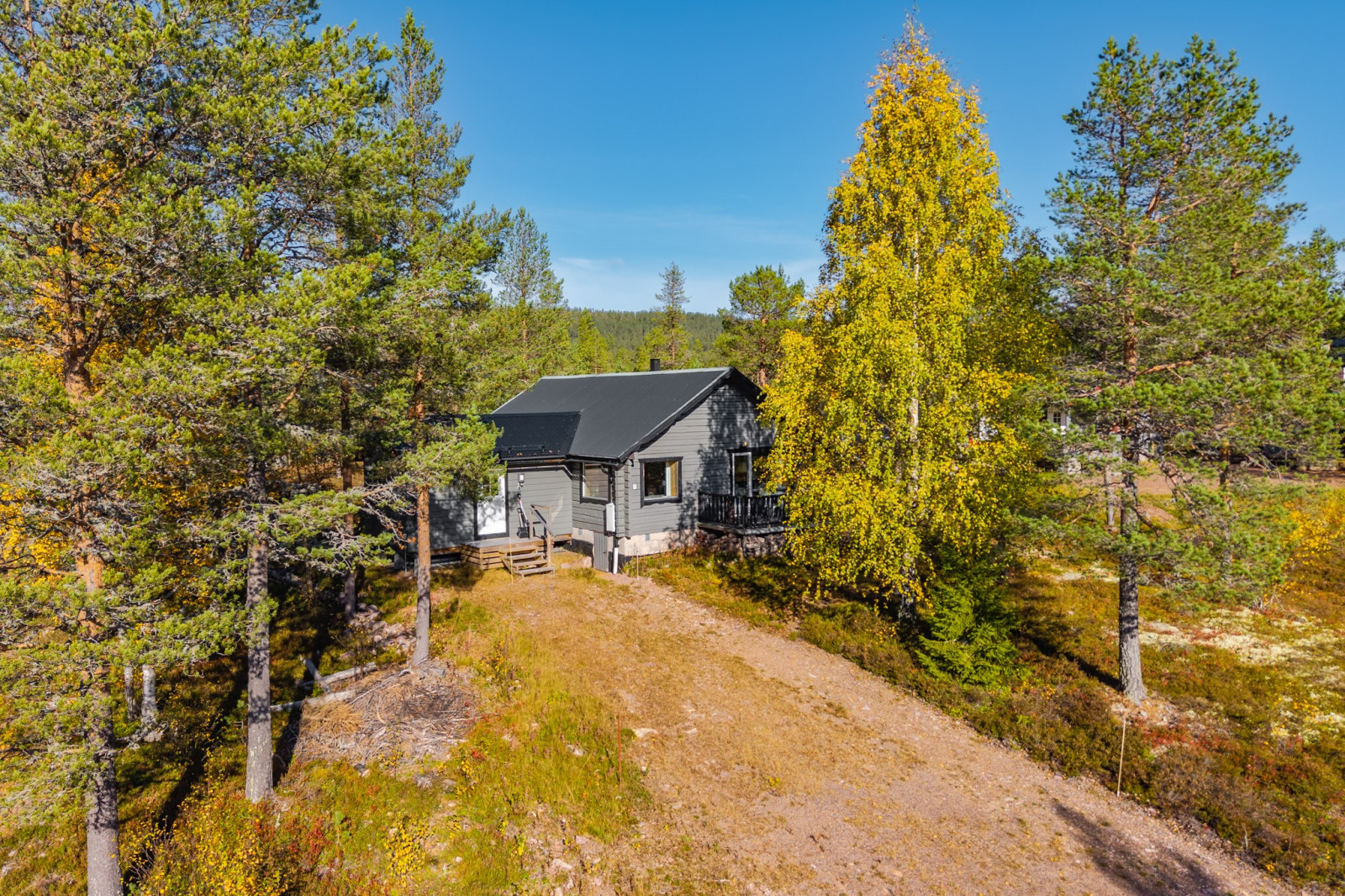  Ekorrstigen 7