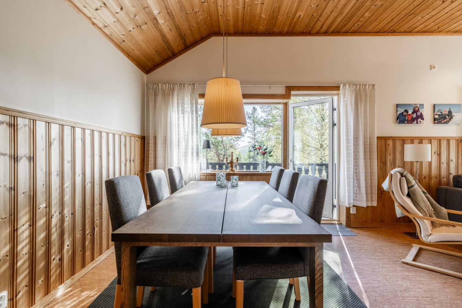  Ekorrstigen 7