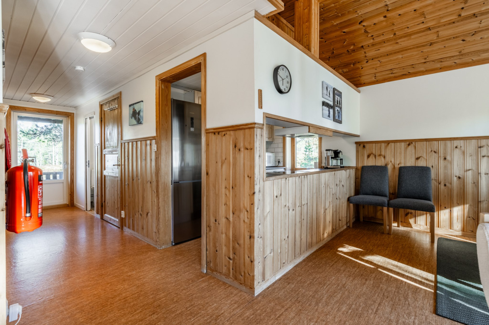  Ekorrstigen 7