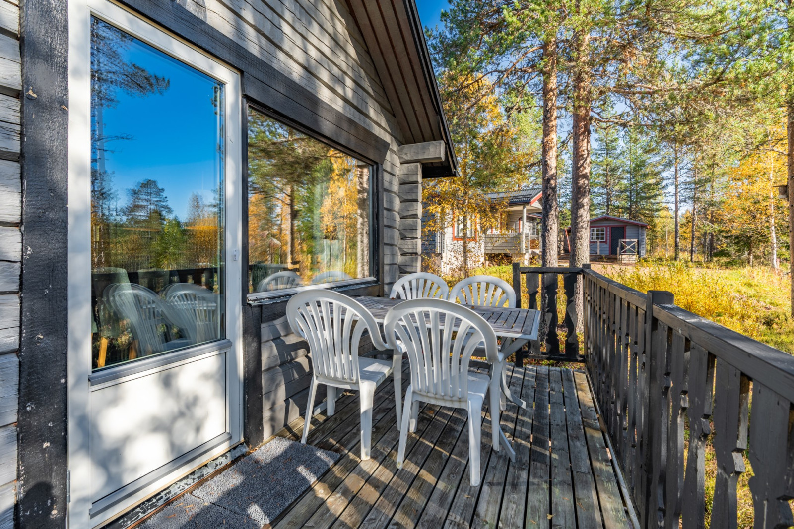  Ekorrstigen 7