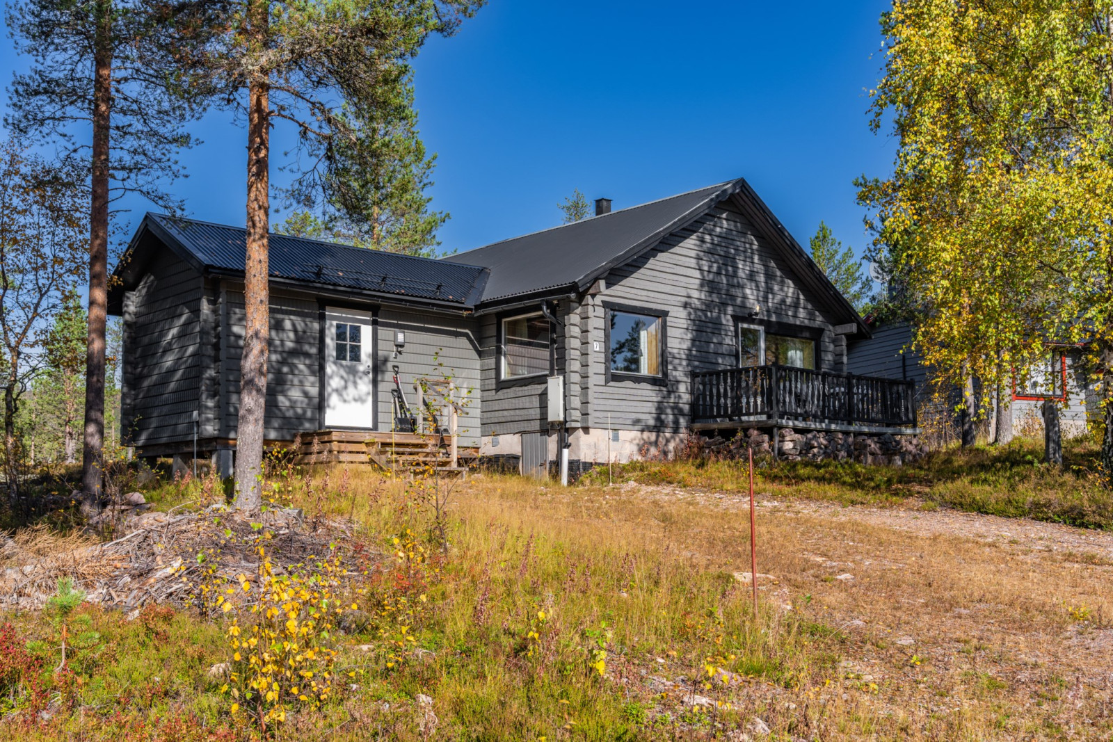  Ekorrstigen 7
