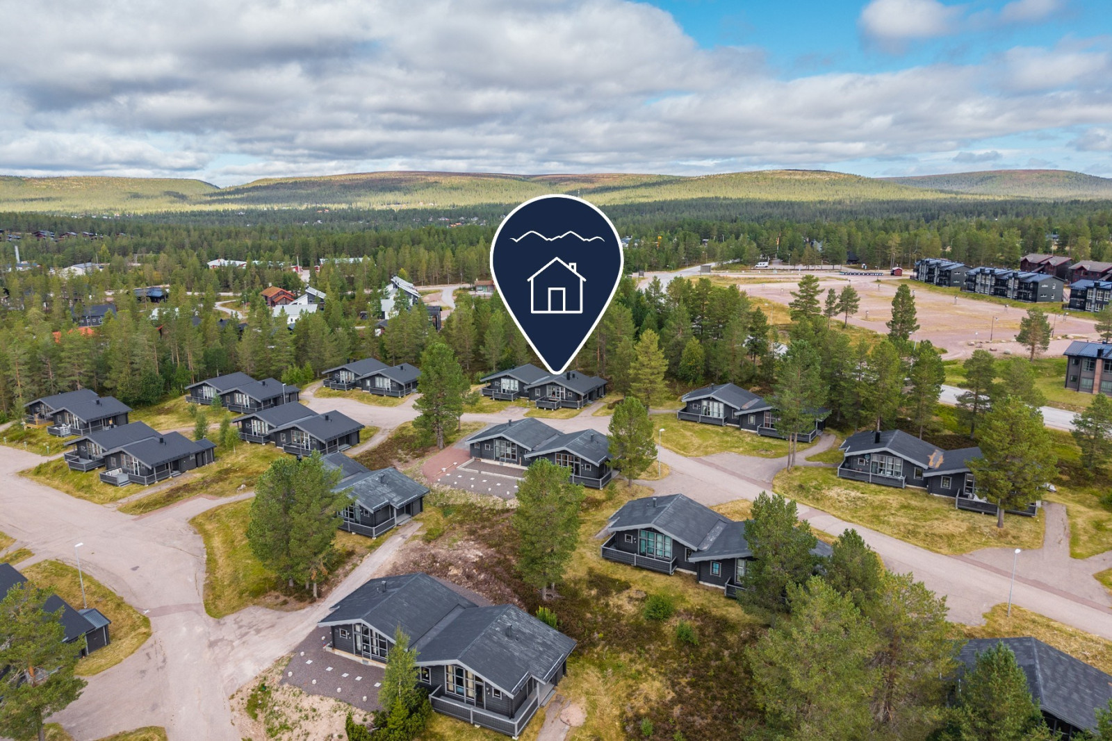  Fjällvillevägen 67