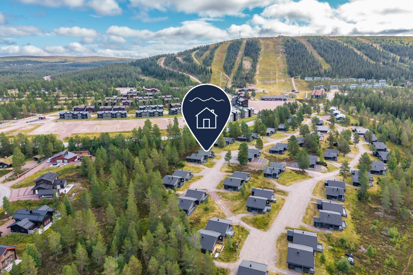 Fjällvillevägen 67