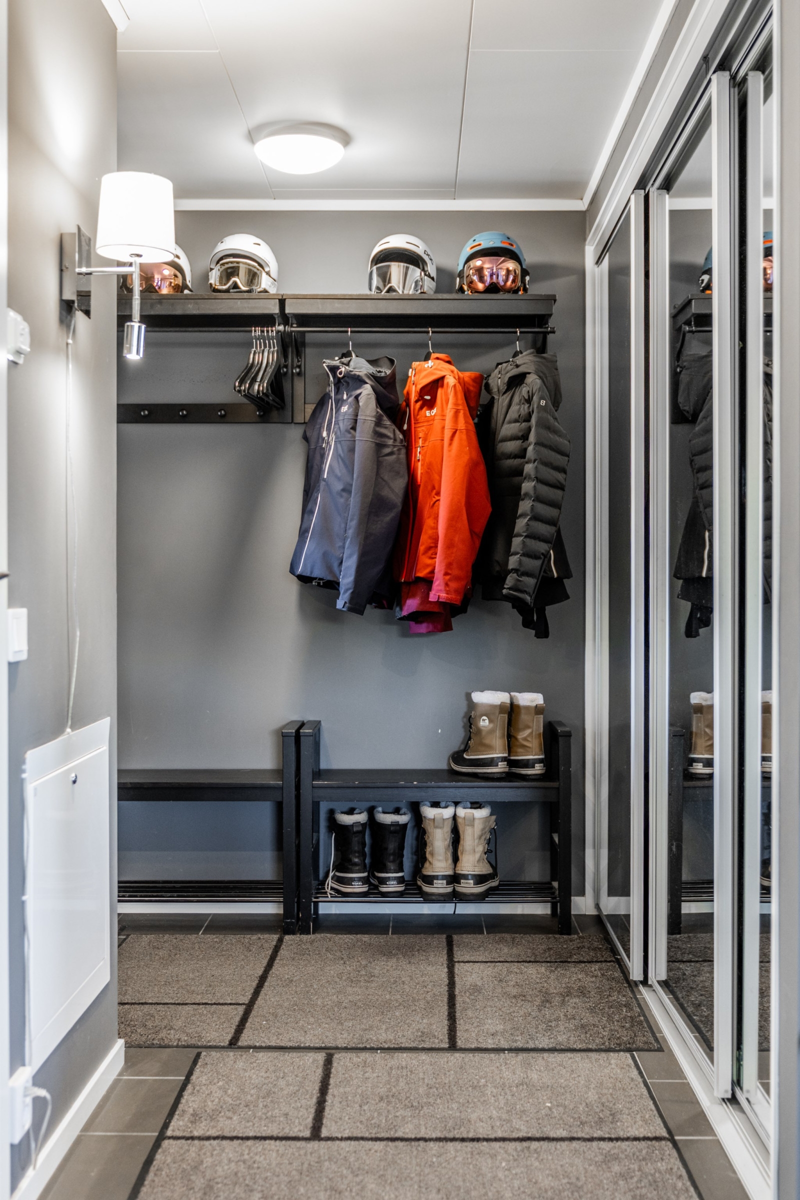  Joängets Fjällgård 2D