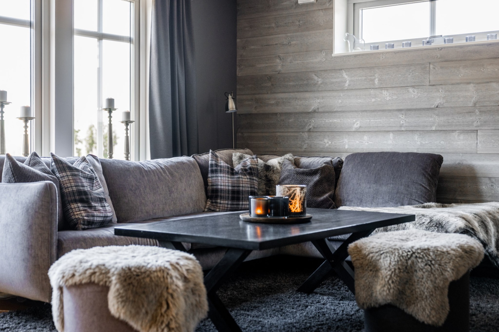  Joängets Fjällgård 2D