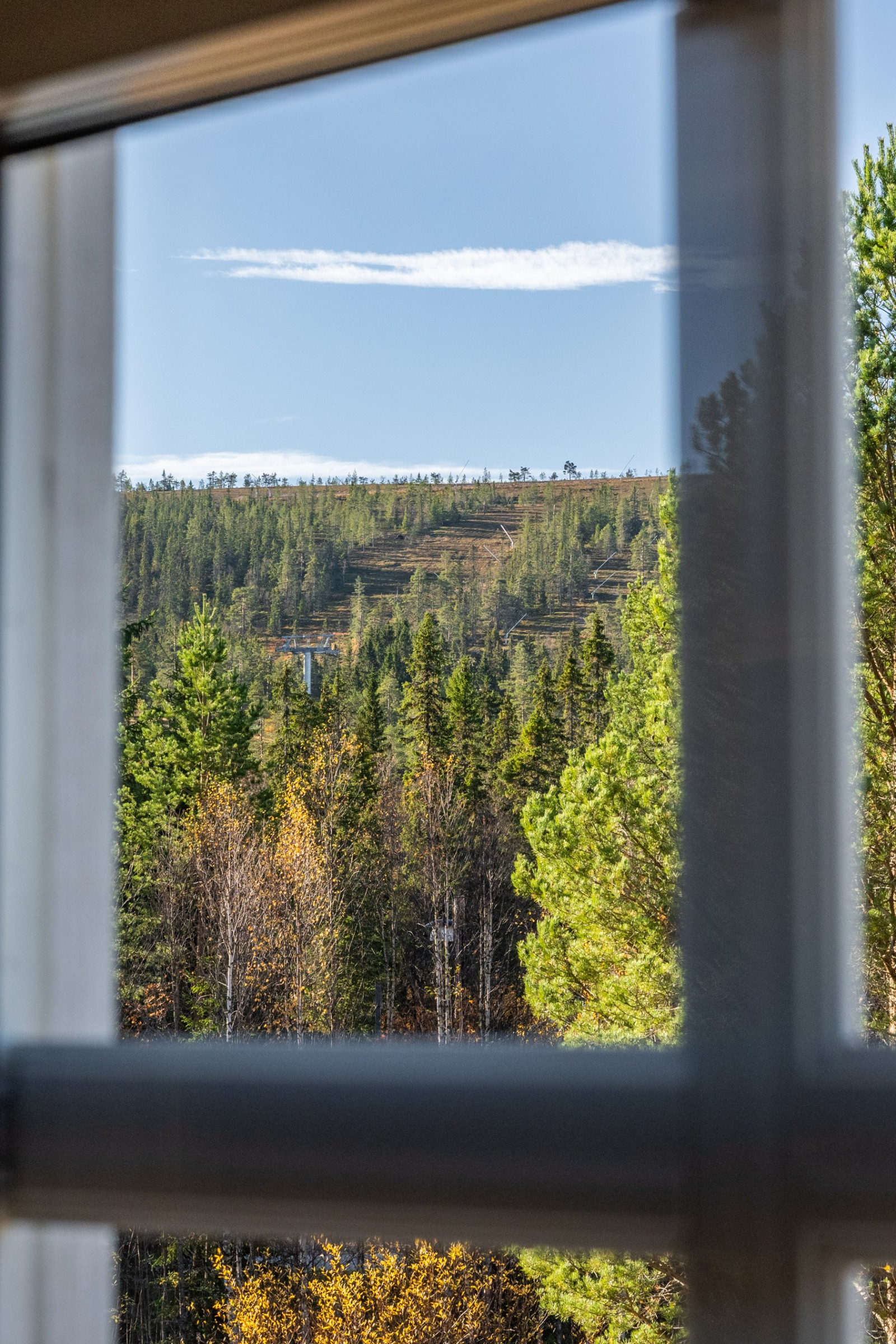  Joängets Fjällgård 2D