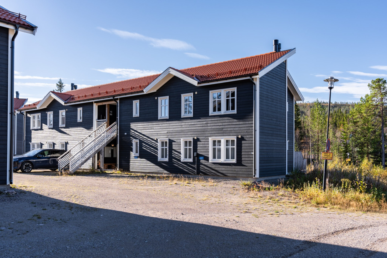  Joängets Fjällgård 2D