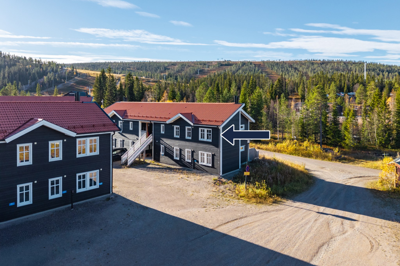  Joängets Fjällgård 2D