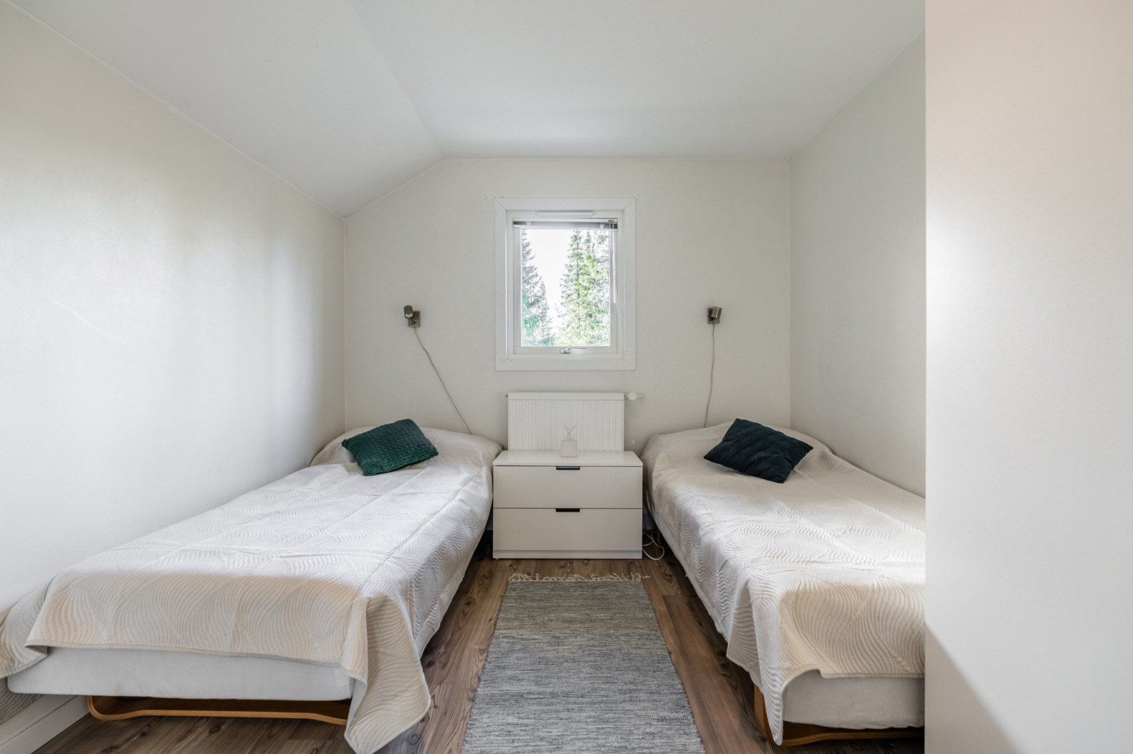  Fjösstigen 15