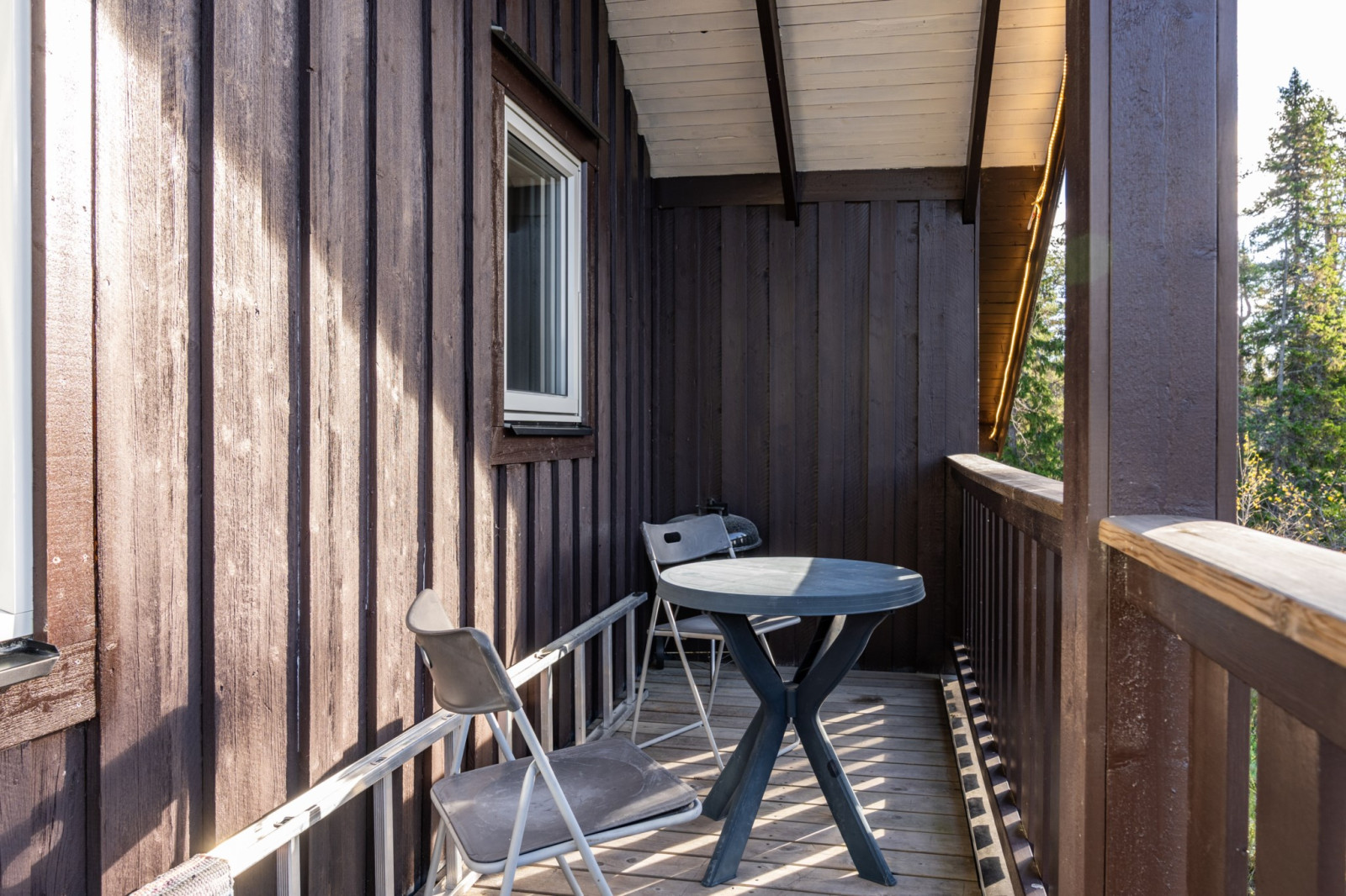  Fjösstigen 15