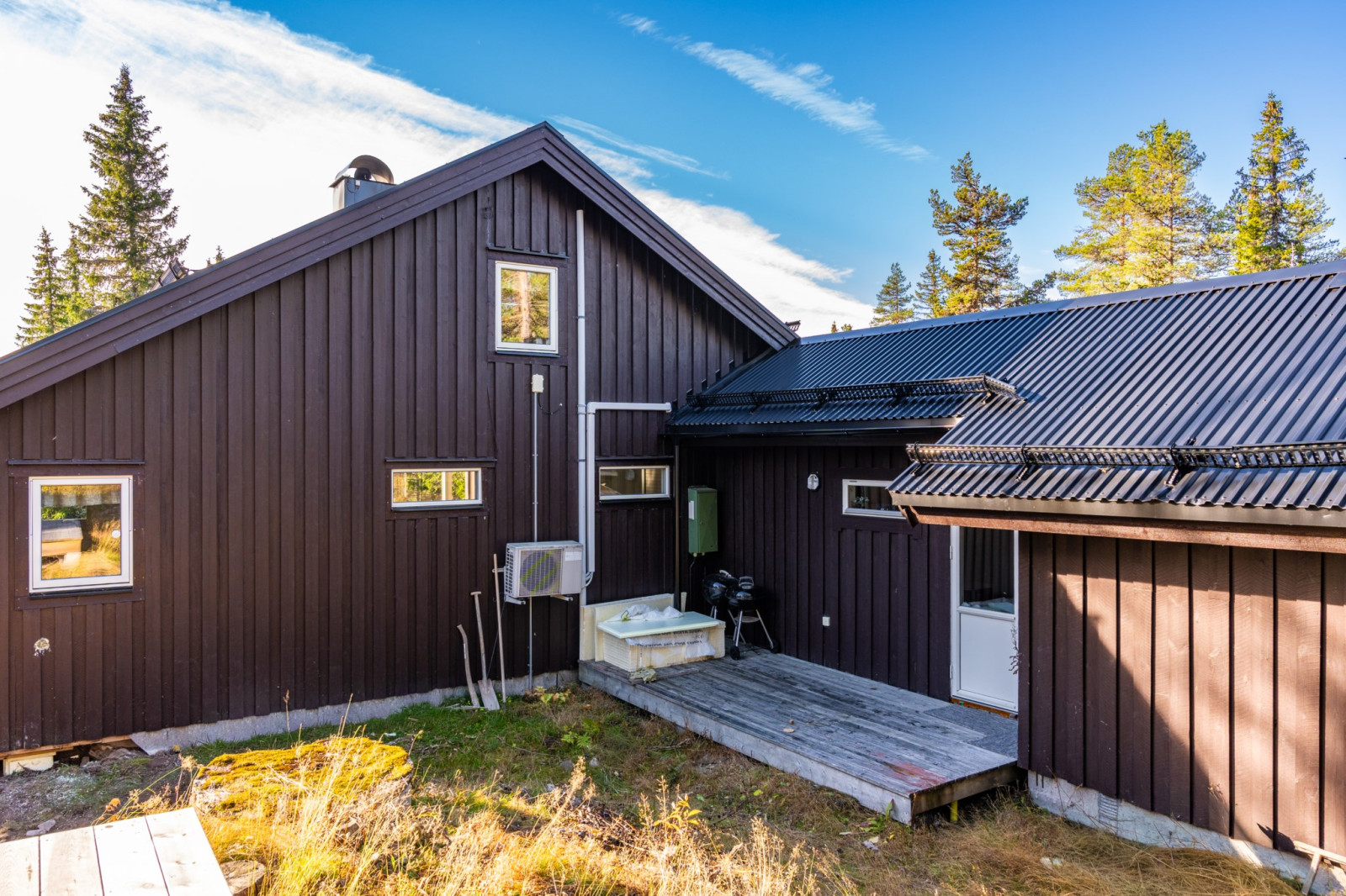  Fjösstigen 15