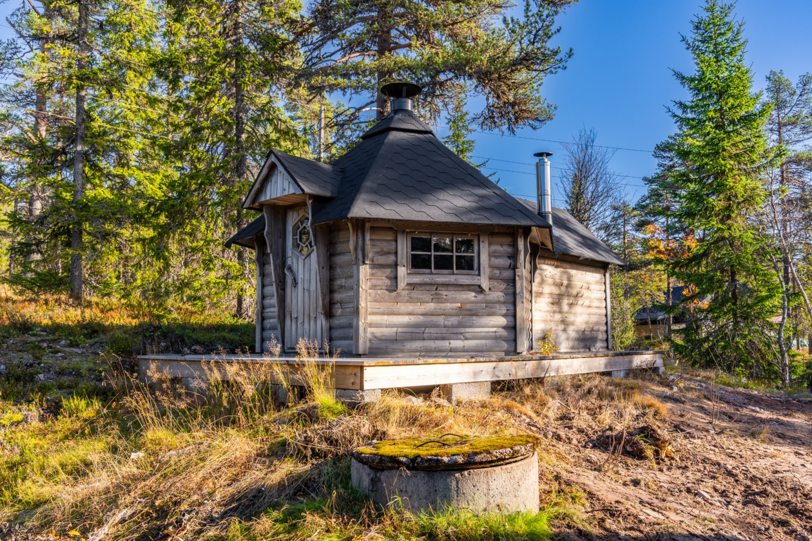 Fjösstigen 15