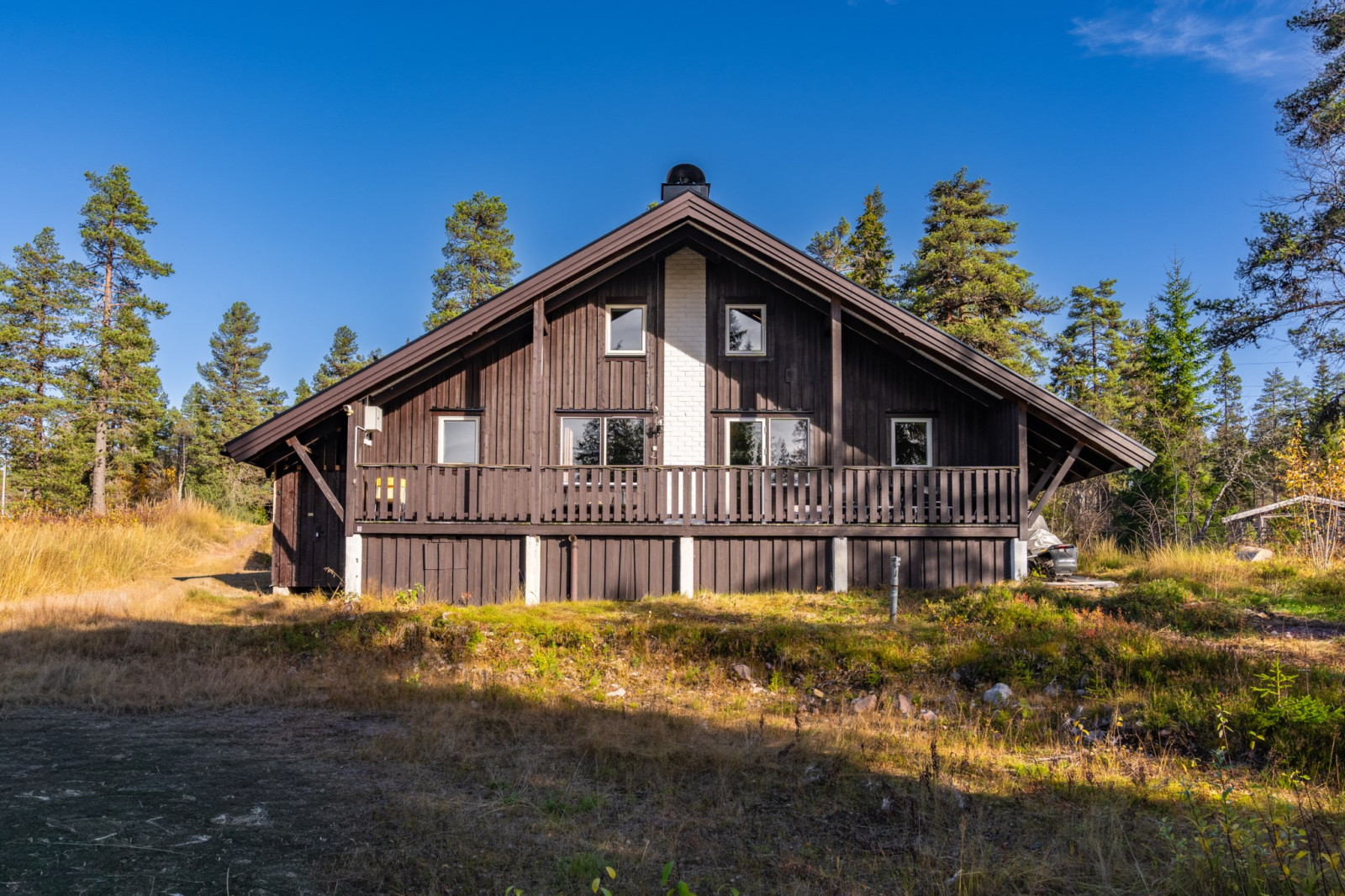  Fjösstigen 15