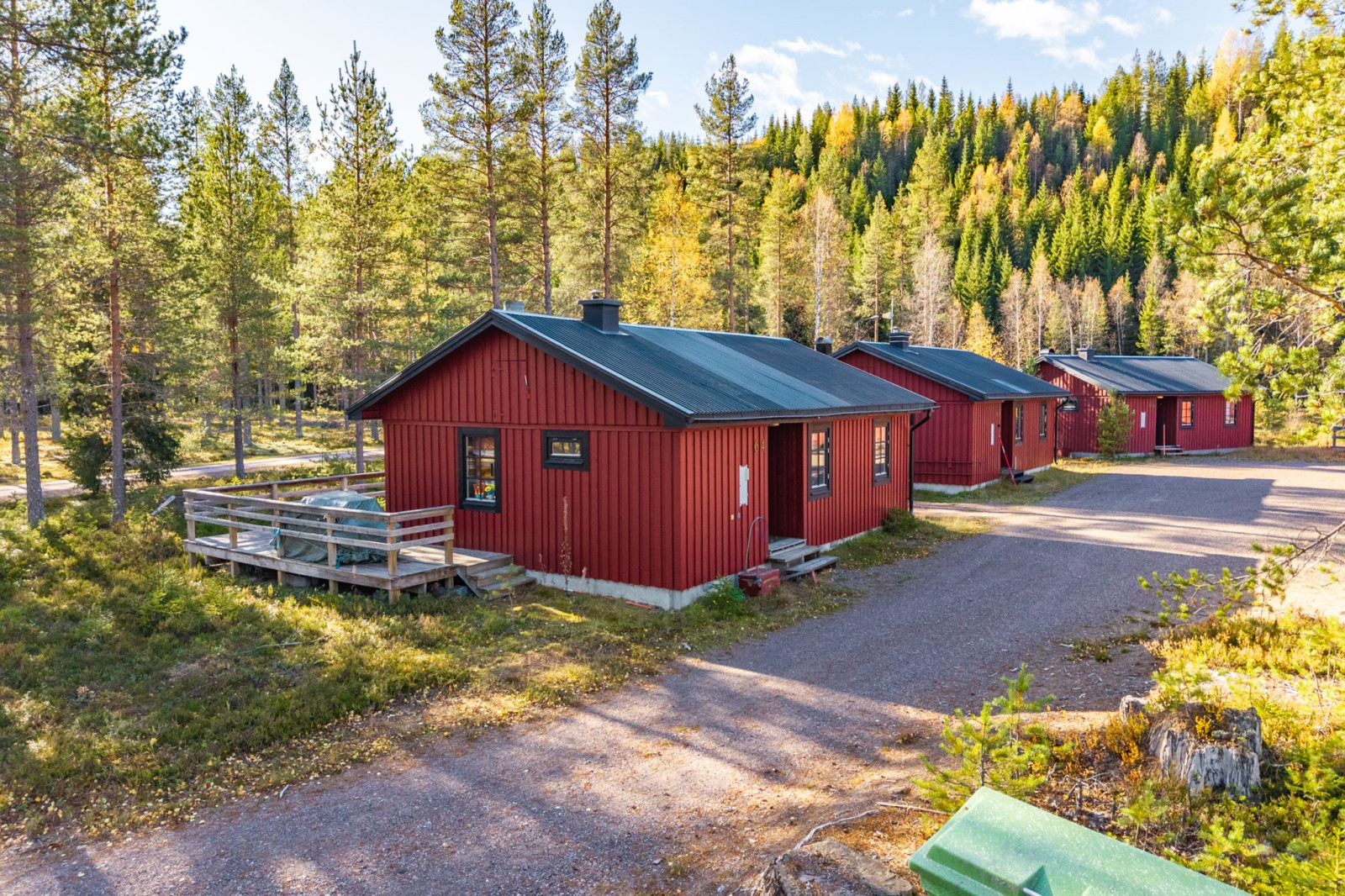  Stugbyvägen 64