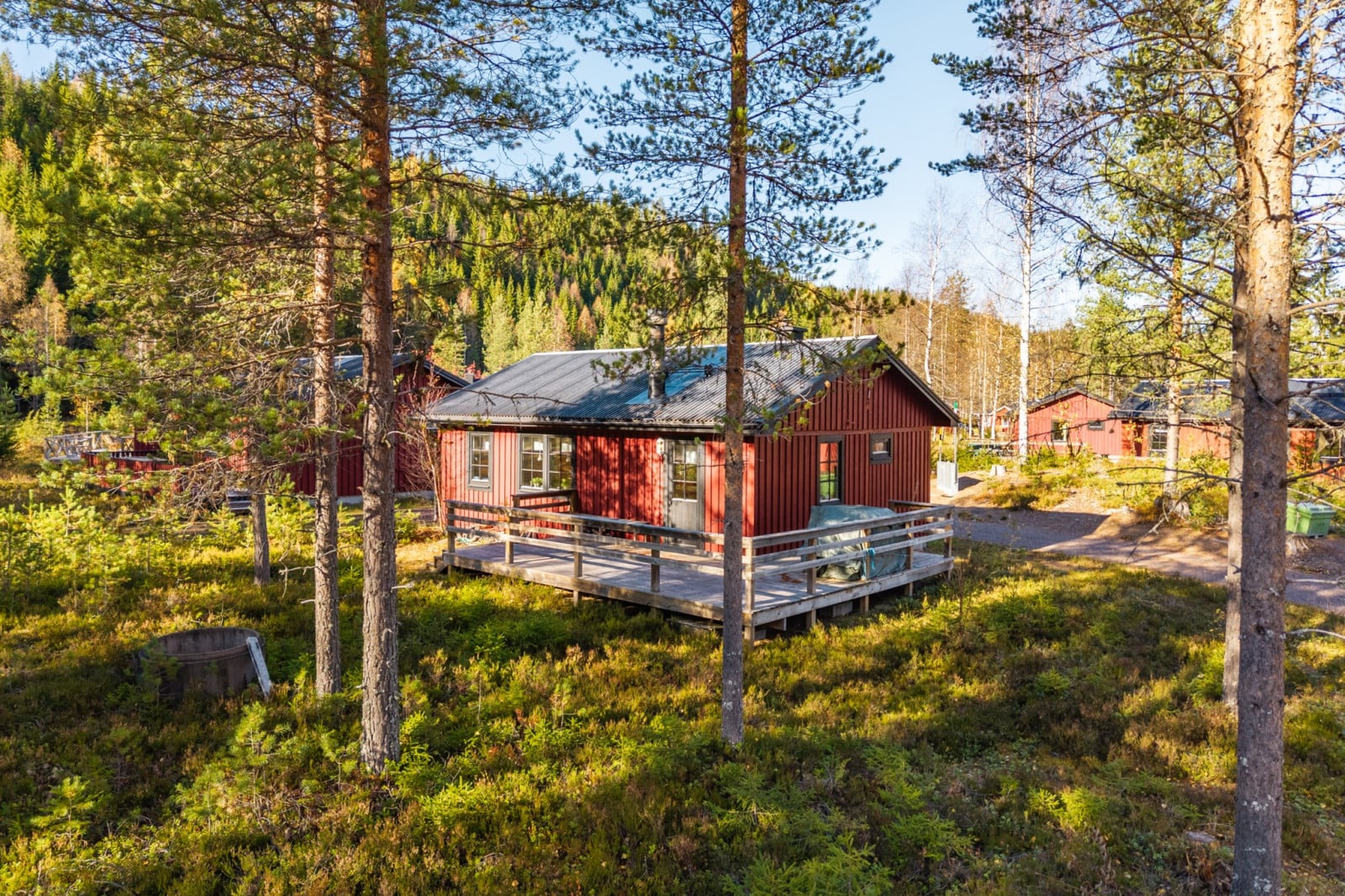  Stugbyvägen 64
