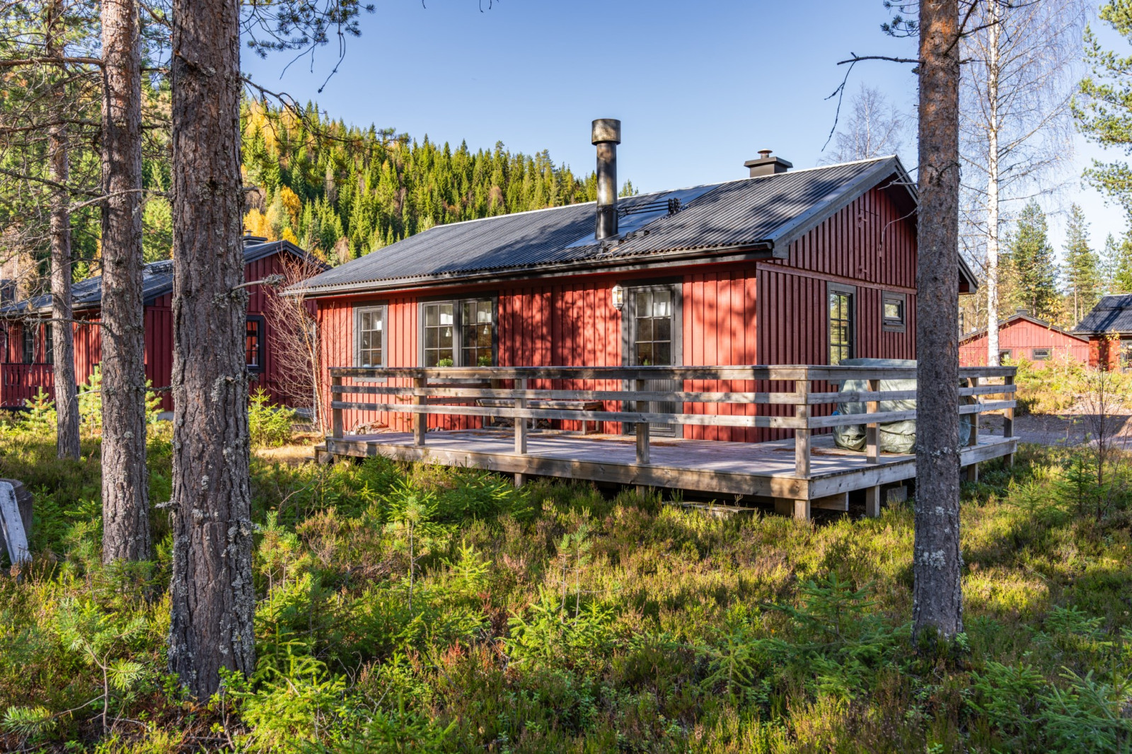  Stugbyvägen 64