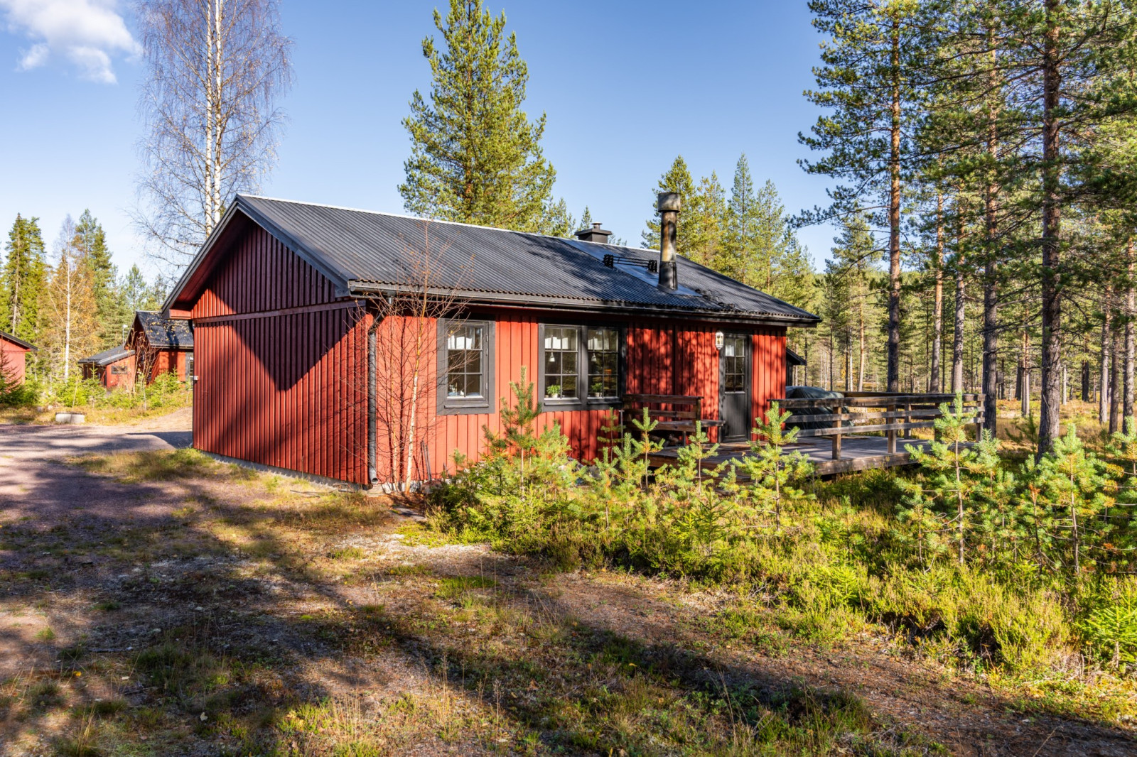  Stugbyvägen 64