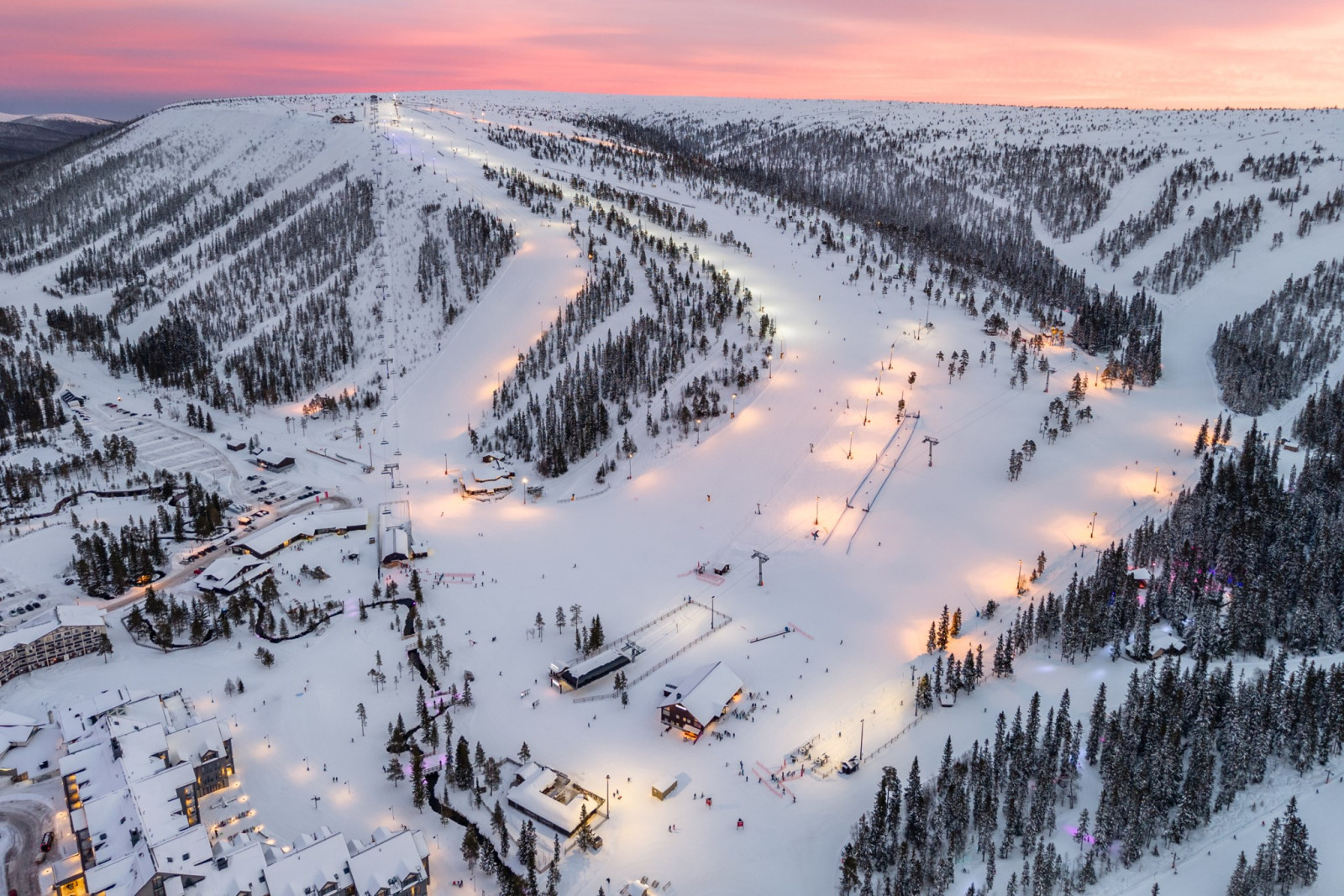  Joängets Fjällgård 2D