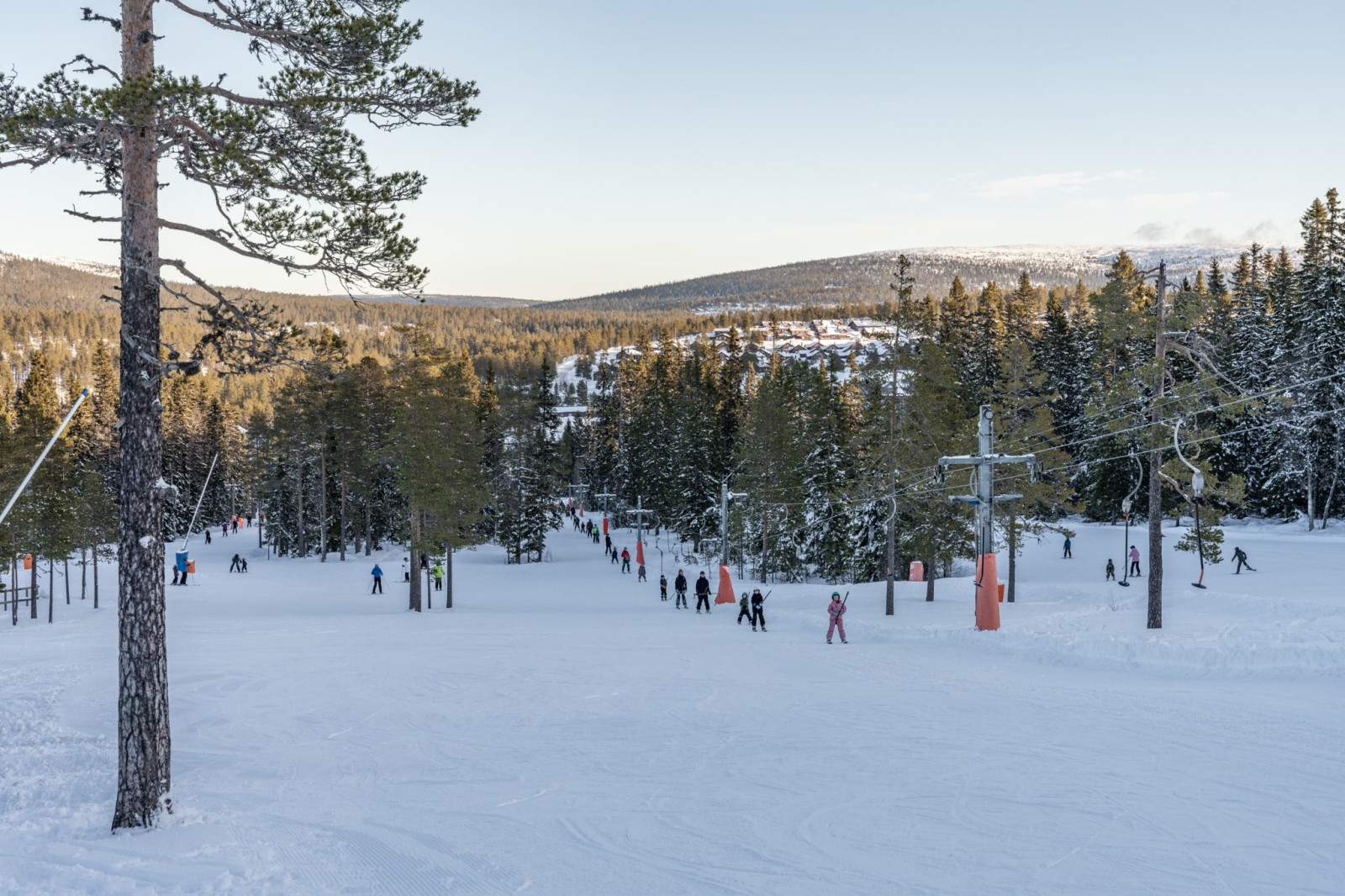  Joängets Fjällgård 2D