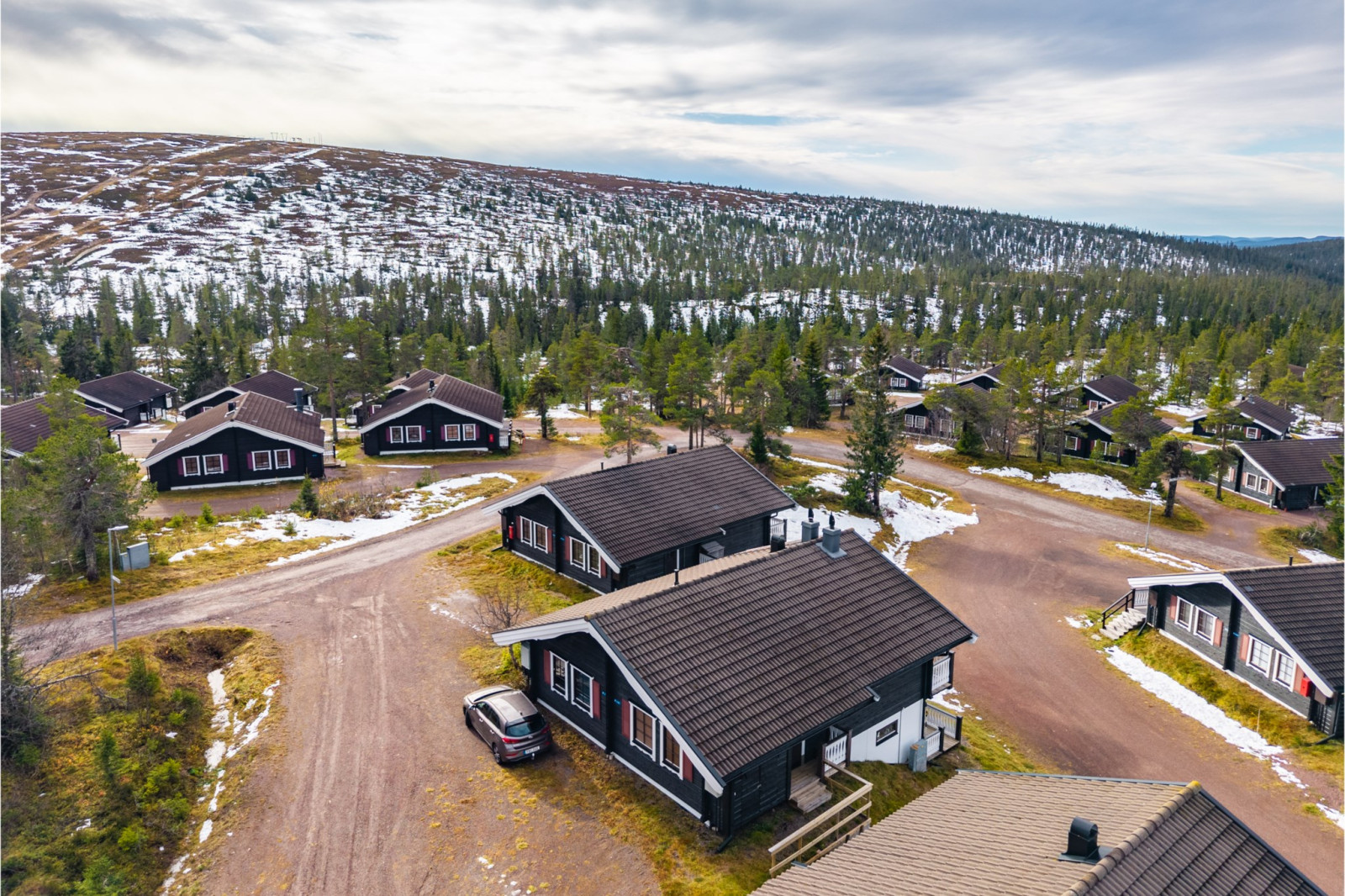  Kungsörnen 1A