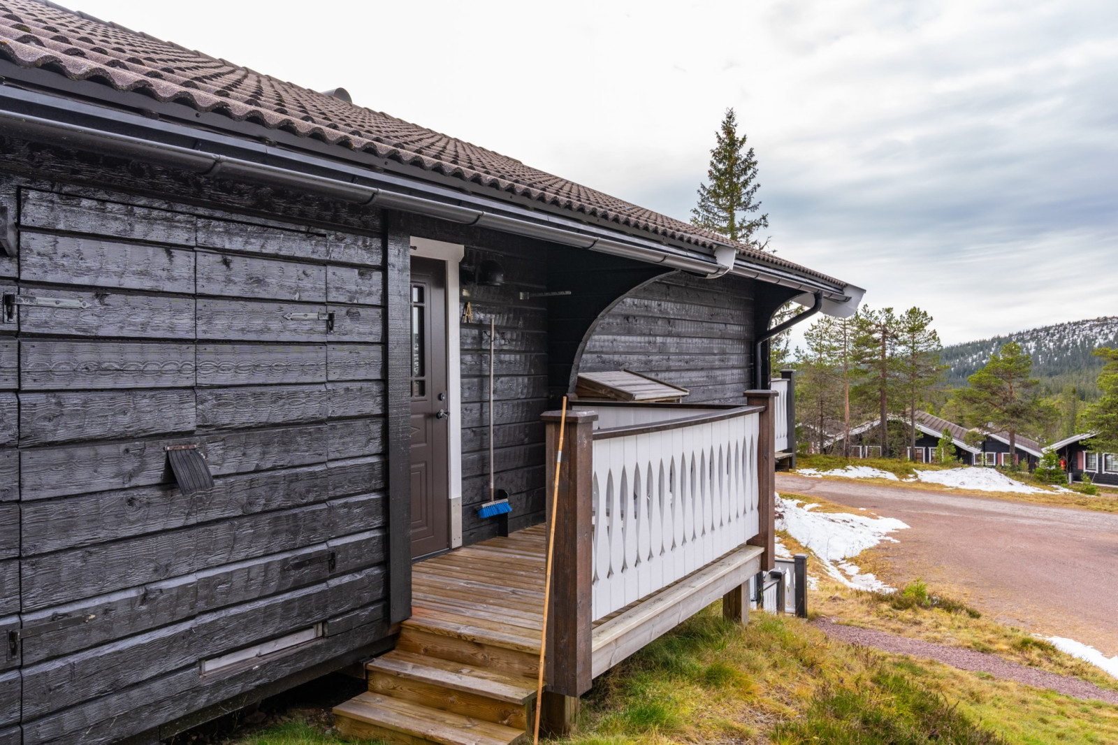  Kungsörnen 1A