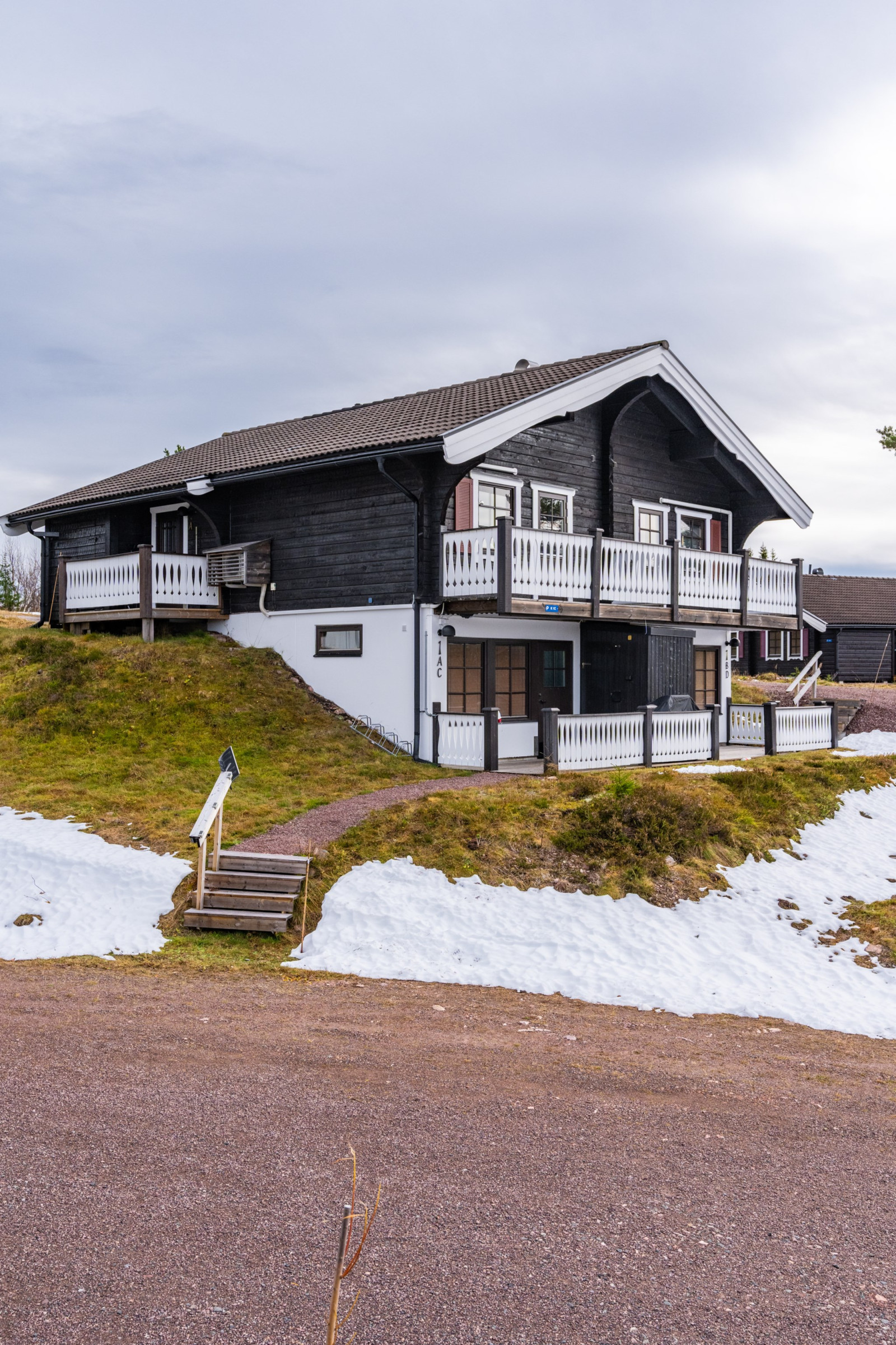  Kungsörnen 1A