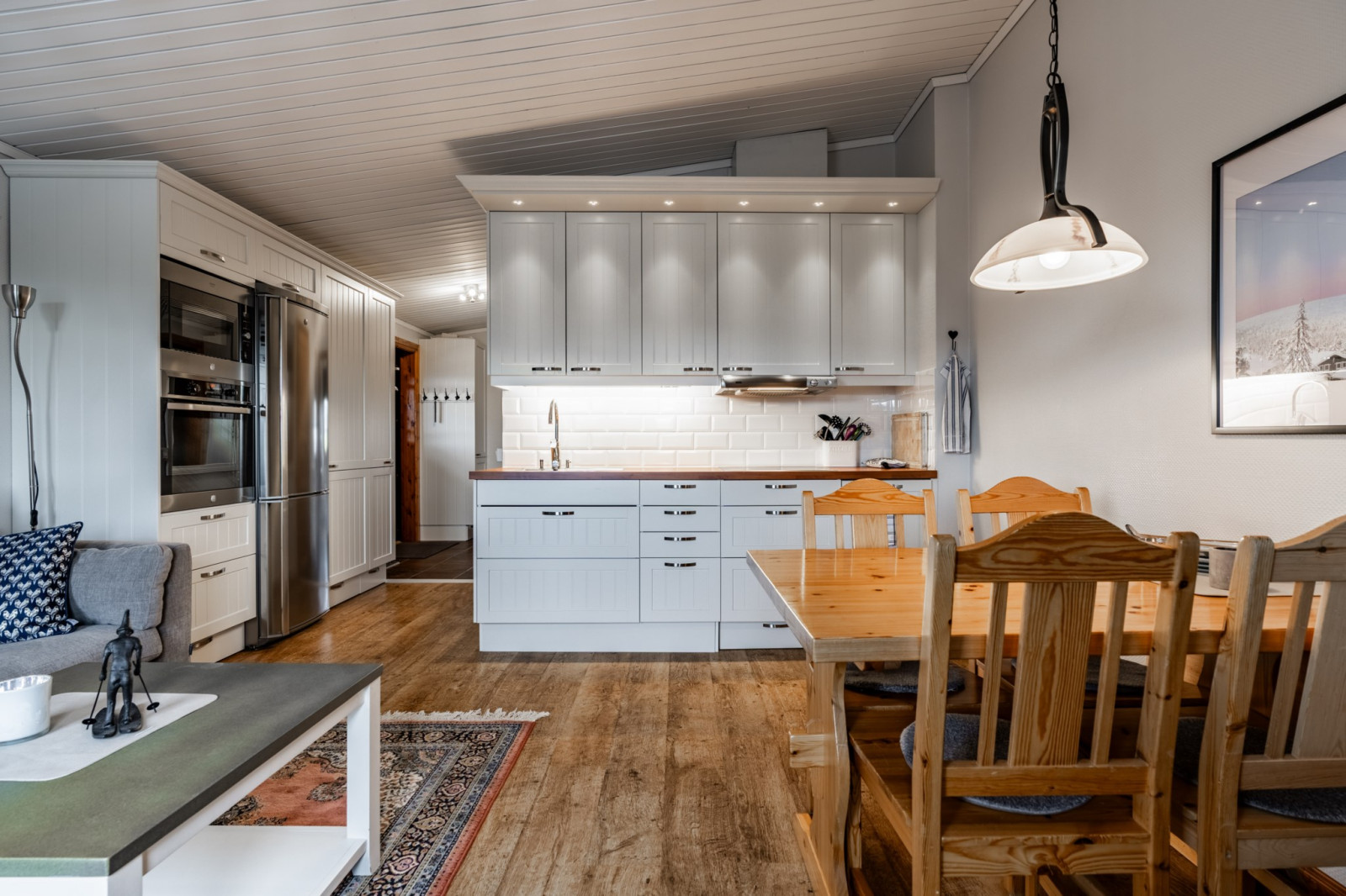  Kungsörnen 1A