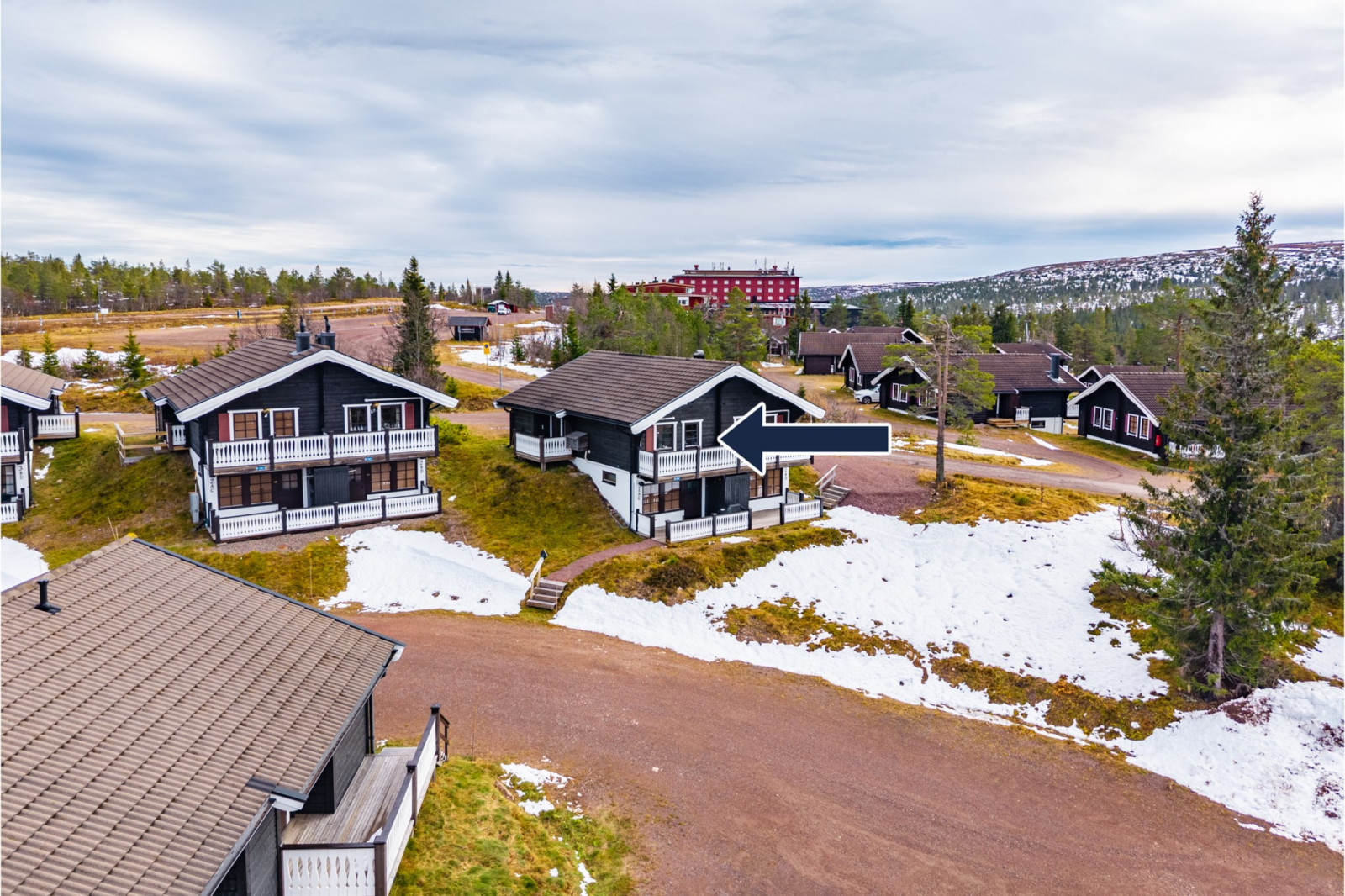  Kungsörnen 1A