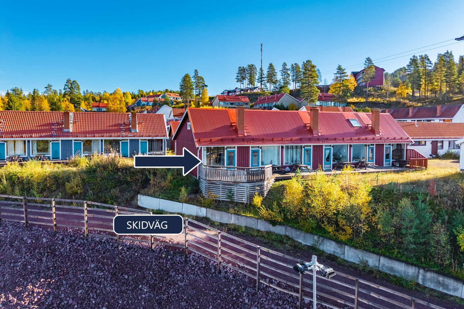  Sjungarbacken 1020