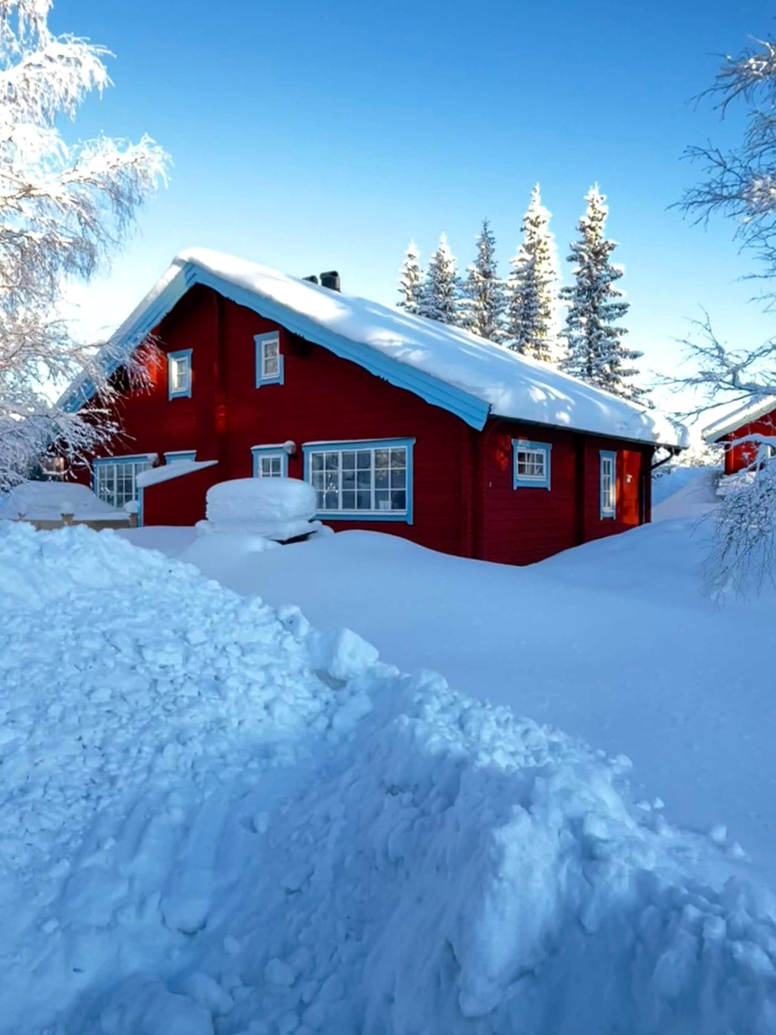 Säljarens egna bilder Lindvallen Dalbyn 604B