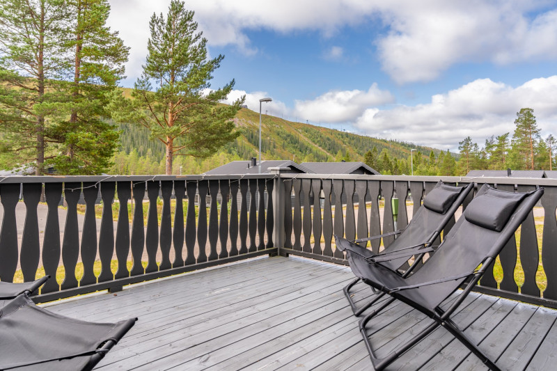 Fjällvillevägen 67